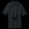 Tall Silk Touch Polo with Pocket Thumbnail