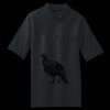 Tall Silk Touch Polo with Pocket Thumbnail