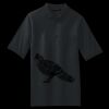 Tall Silk Touch Polo with Pocket Thumbnail
