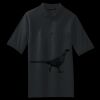 Tall Silk Touch Polo with Pocket Thumbnail