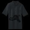 Tall Silk Touch Polo with Pocket Thumbnail