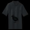 Tall Silk Touch Polo with Pocket Thumbnail