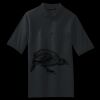 Tall Silk Touch Polo with Pocket Thumbnail