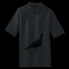Tall Silk Touch Polo with Pocket Thumbnail