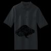 Tall Silk Touch Polo with Pocket Thumbnail