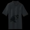Tall Silk Touch Polo with Pocket Thumbnail