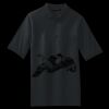 Tall Silk Touch Polo with Pocket Thumbnail