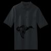 Tall Silk Touch Polo with Pocket Thumbnail