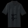Tall Silk Touch Polo with Pocket Thumbnail