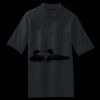Tall Silk Touch Polo with Pocket Thumbnail