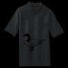 Tall Silk Touch Polo with Pocket Thumbnail