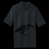 Tall Silk Touch Polo with Pocket Thumbnail