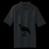 Tall Silk Touch Polo with Pocket Thumbnail