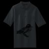 Tall Silk Touch Polo with Pocket Thumbnail