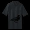 Tall Silk Touch Polo with Pocket Thumbnail