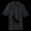 Tall Silk Touch Polo with Pocket Thumbnail