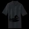 Tall Silk Touch Polo with Pocket Thumbnail