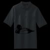 Tall Silk Touch Polo with Pocket Thumbnail