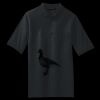 Tall Silk Touch Polo with Pocket Thumbnail