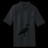 Tall Silk Touch Polo with Pocket Thumbnail