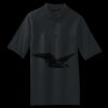 Tall Silk Touch Polo with Pocket Thumbnail
