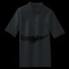 Tall Silk Touch Polo with Pocket Thumbnail