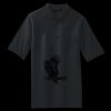 Tall Silk Touch Polo with Pocket Thumbnail