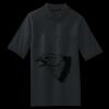 Tall Silk Touch Polo with Pocket Thumbnail