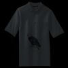Tall Silk Touch Polo with Pocket Thumbnail