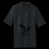 Tall Silk Touch Polo with Pocket Thumbnail
