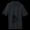 Tall Silk Touch Polo with Pocket Thumbnail