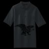 Tall Silk Touch Polo with Pocket Thumbnail