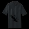 Tall Silk Touch Polo with Pocket Thumbnail