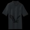 Tall Silk Touch Polo with Pocket Thumbnail