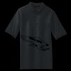 Tall Silk Touch Polo with Pocket Thumbnail