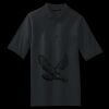 Tall Silk Touch Polo with Pocket Thumbnail