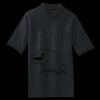 Tall Silk Touch Polo with Pocket Thumbnail