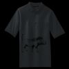 Tall Silk Touch Polo with Pocket Thumbnail