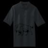 Tall Silk Touch Polo with Pocket Thumbnail