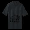 Tall Silk Touch Polo with Pocket Thumbnail