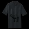 Tall Silk Touch Polo with Pocket Thumbnail