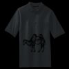 Tall Silk Touch Polo with Pocket Thumbnail