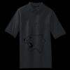 Tall Silk Touch Polo with Pocket Thumbnail