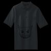 Tall Silk Touch Polo with Pocket Thumbnail