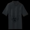 Tall Silk Touch Polo with Pocket Thumbnail