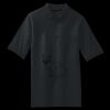 Tall Silk Touch Polo with Pocket Thumbnail