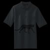 Tall Silk Touch Polo with Pocket Thumbnail