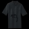Tall Silk Touch Polo with Pocket Thumbnail