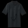 Tall Silk Touch Polo with Pocket Thumbnail