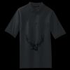 Tall Silk Touch Polo with Pocket Thumbnail